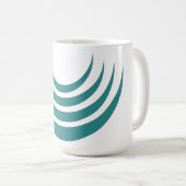 Hida Gifu Flag Mok (Voorkant rechts)