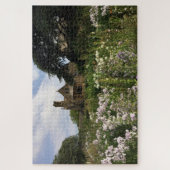 Hidcote Gardens in Ebrington, Verenigd Koninkrijk Legpuzzel (Verticaal)