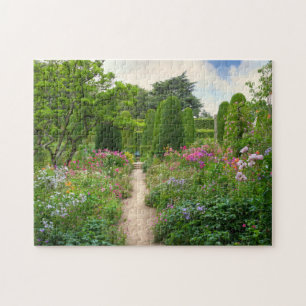 Hidcote Gardens Legpuzzel