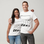 Hidden Assets T-shirt (Unisex)