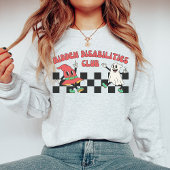 Hidden Disabilities Club | Bewustzijn van gehandic T-shirt