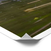 Hidden Garden Cascade Poster (Hoek)