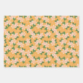 Hidden Hawaii Inpakpapier Vel (Voorkant 2)