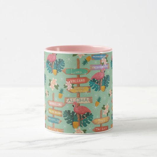 Hidden Hawaii Mok (Midden)