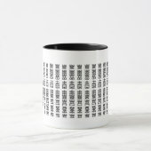 Hidden in Faith – He saw a mess. Still chose me Mok (Midden)