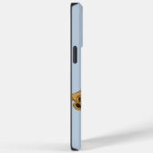 Hidden love Case-Mate iPhone case (Achterkant / Rechts)