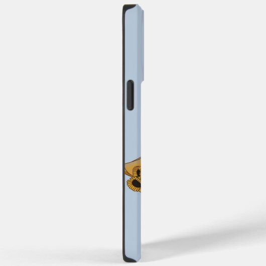 Hidden love Case-Mate iPhone case (Achterkant / Rechts)