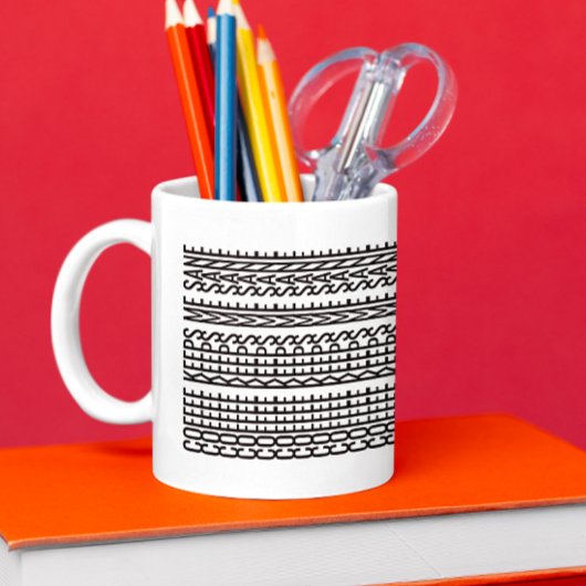 Hidden Message Funny Coffee Keeps Me Sane  Koffiemok