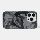 Hidden Moments - iPhone 15 Pro Case iPhone Hoesje (Achterkant horizontaal)