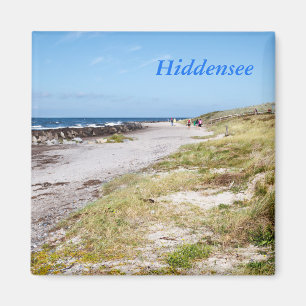 Hiddensee Magneet