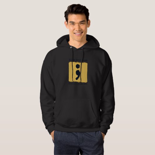 Hide And Seek Champion Since 1958 Coder Software D Hoodie (Voorkant volledig)
