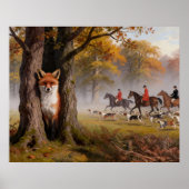 Hide and Seek Poster (Voorkant)