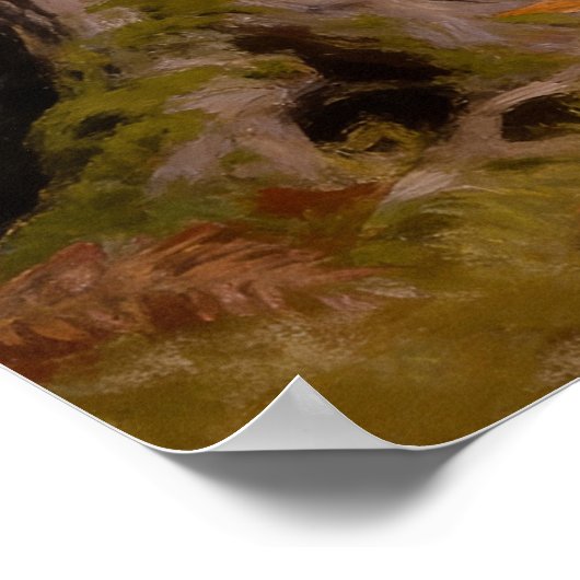 Hide and Seek Poster (Hoek)