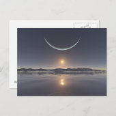 Hideaway Briefkaart (Voorkant / Achterkant)