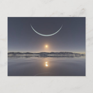 Hideaway Briefkaart