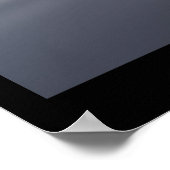 Hideaway Poster (Hoek)