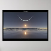 Hideaway Poster (Voorkant)