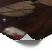 Hideous Mangleus Live Foto Poster (Hoek)