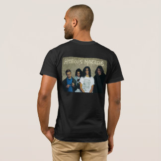 Hideous Mangleus Unearthing Tshirt (verweerd)