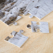 Hideout Horse Ranch Legpuzzel (Zijkant)