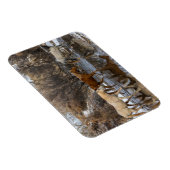 Hideout Horse Ranch Magneet (Rechterzijde)