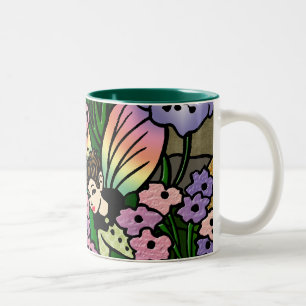 Hiding Faerie Mok