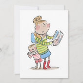 Hiding Kaart (Voorkant)