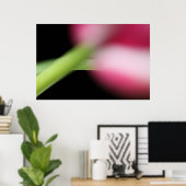 Hiding Poster (Thuiskantoor)