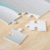 HIDING SUN LEGPUZZEL (Zijkant)