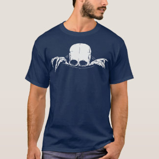 Hiding T-shirt