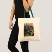 Hiding Tote Bag (Voorkant (product))