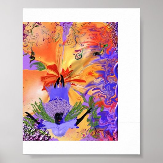 hidive poster (Voorkant)