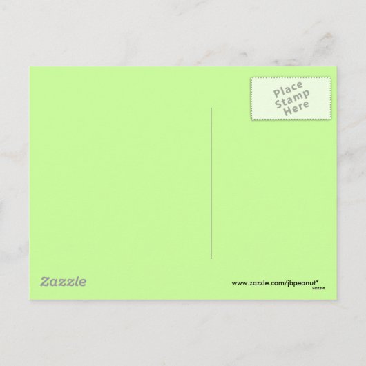 Hiedelberg, Duitsland Prettige feestdagen! Feestdagenkaart (Achterkant)