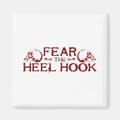 Hiel Magneet (Voorkant)