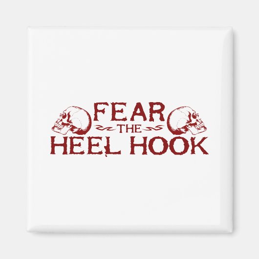 Hiel Magneet (Voorkant)