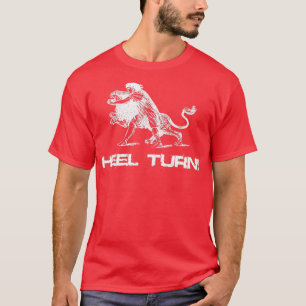 Hieldraai T-shirt