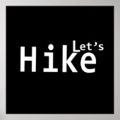 hielen poster (Voorkant)