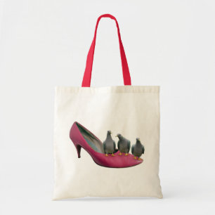 Hielepionen Tote Bag