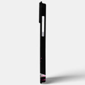 hielkasten, Mode illustratie Case-Mate iPhone Case (Achterkant / Links)