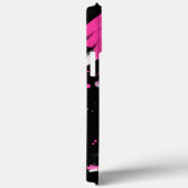 hielkasten, Mode illustratie Case-Mate iPhone Case (Achterkant / Rechts)