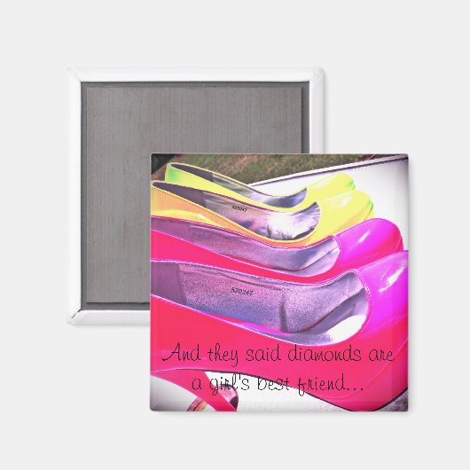 hielmagneet magneet (Voorkant / Achterkant)