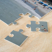 Hier aangeboden visverhalen legpuzzel (Zijkant)