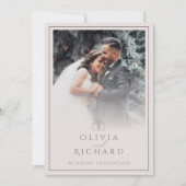 Hier begint voor altijd kaart (Voorkant)