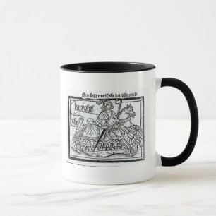"Hier Begynneth the Knightes Tale" Mok