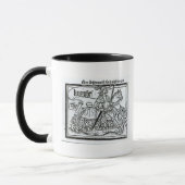 "Hier Begynneth the Knightes Tale" Mok (Links)