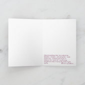 Hier ben ik kaart (Binnen)