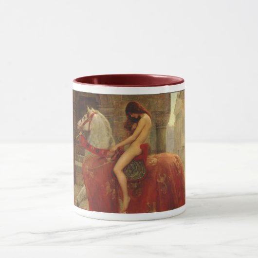 Hier ben ik mok (Midden)