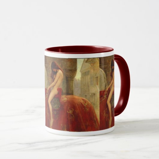 Hier ben ik mok (Voorkant rechts)