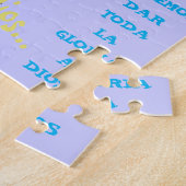 Hier door maken© - Esp & Eng Legpuzzel (Zijkant)