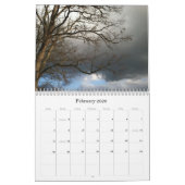 Hier en nu.... Agenda 2013 van Lynn Fuston Kalender (Feb 2026)